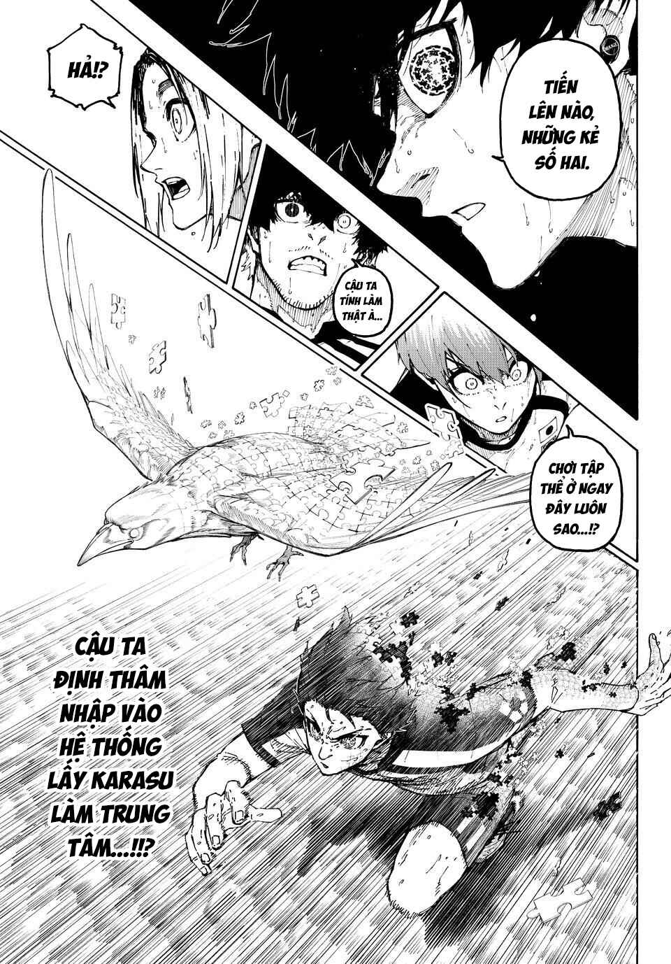 Chapter 345 - Page 7