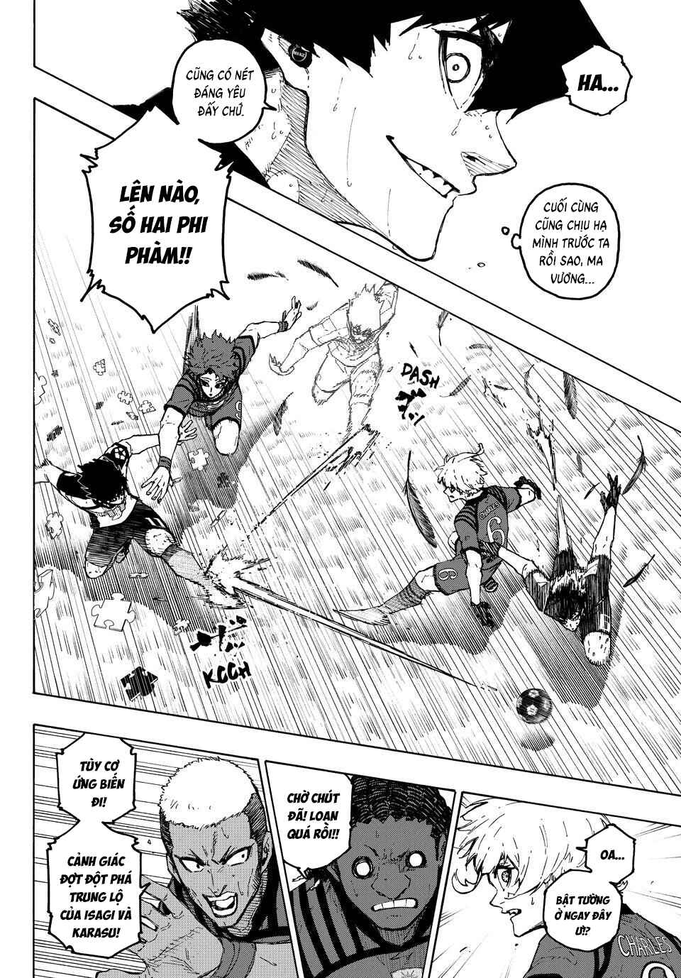 Chapter 345 - Page 8