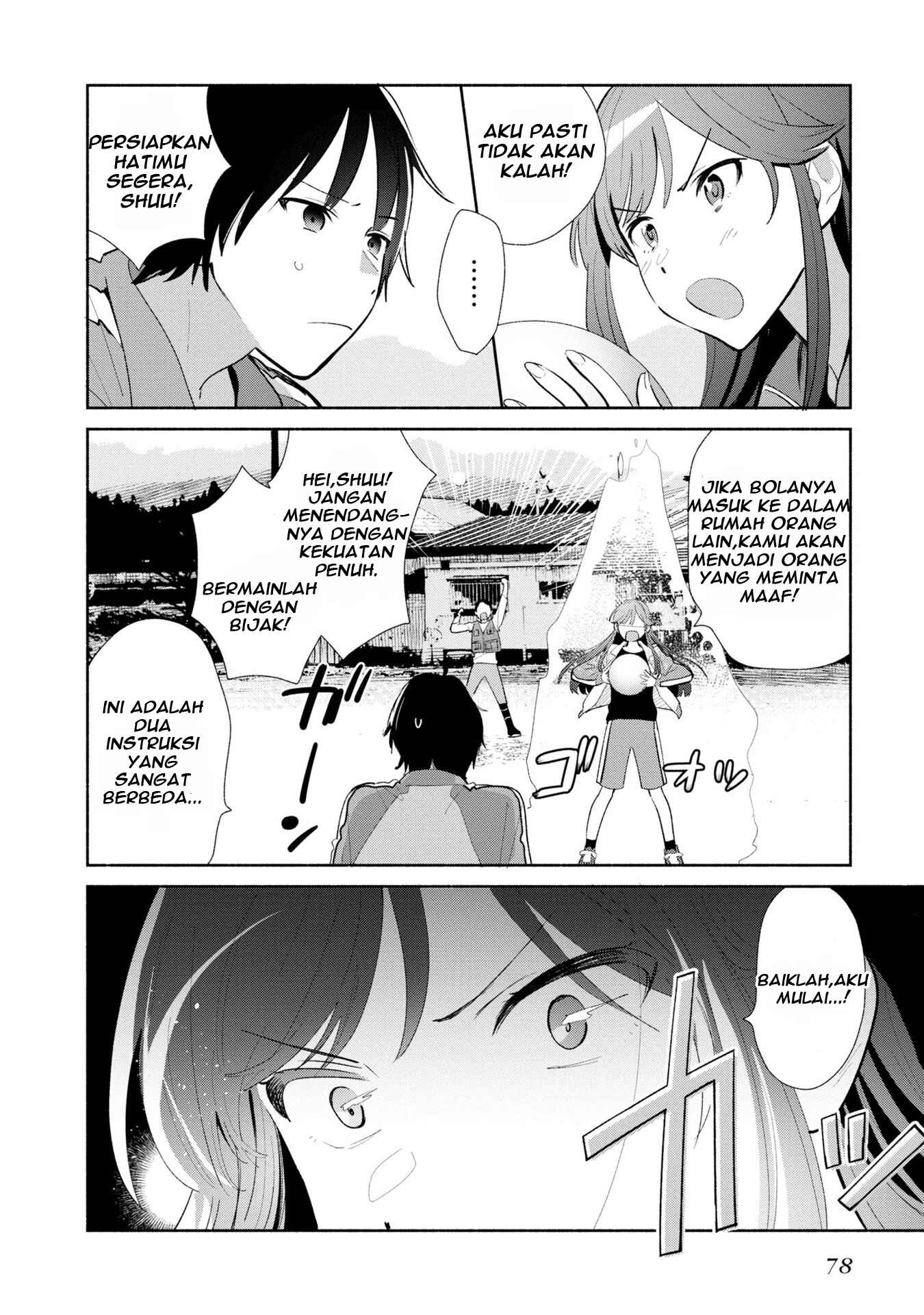 Chapter 3 - Page 7