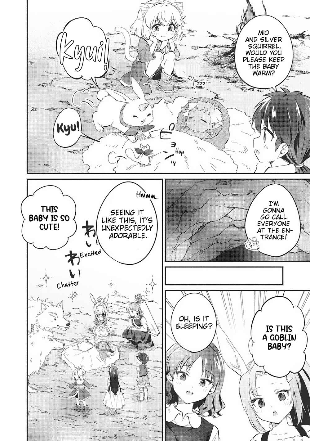 Chapter 46 - Page 7