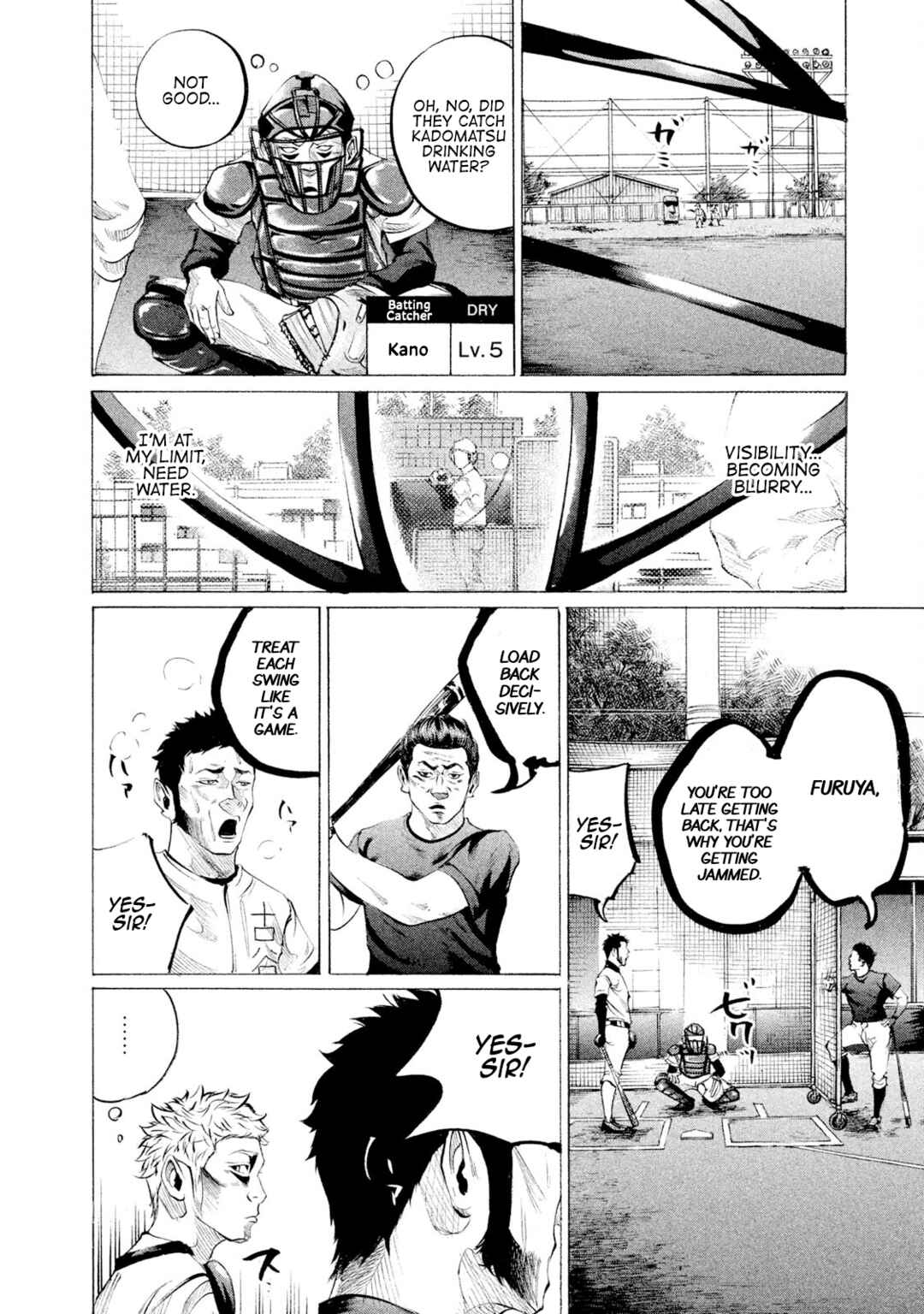 Chapter 75 - Page 4