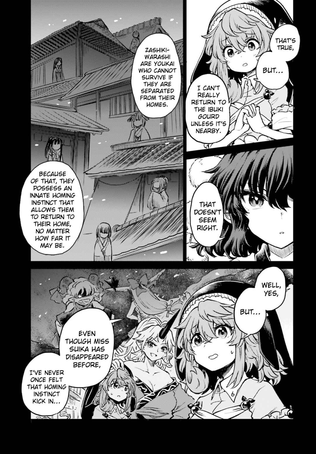 Chapter 54 - Page 19