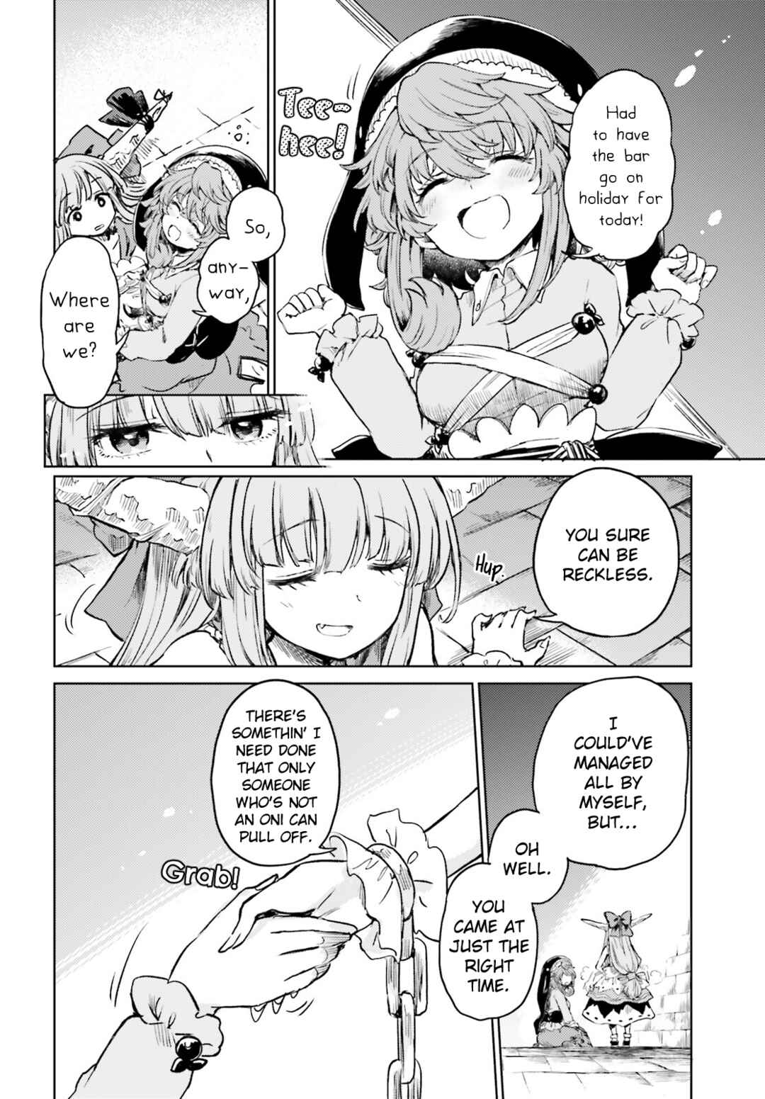 Chapter 54 - Page 22