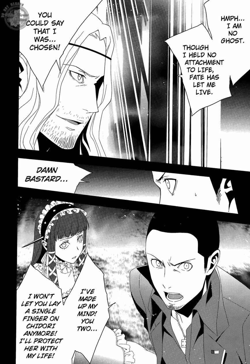 Chapter 25 - Page 29