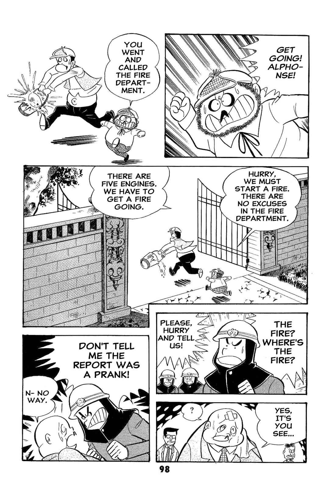 Chapter 1 - Page 100