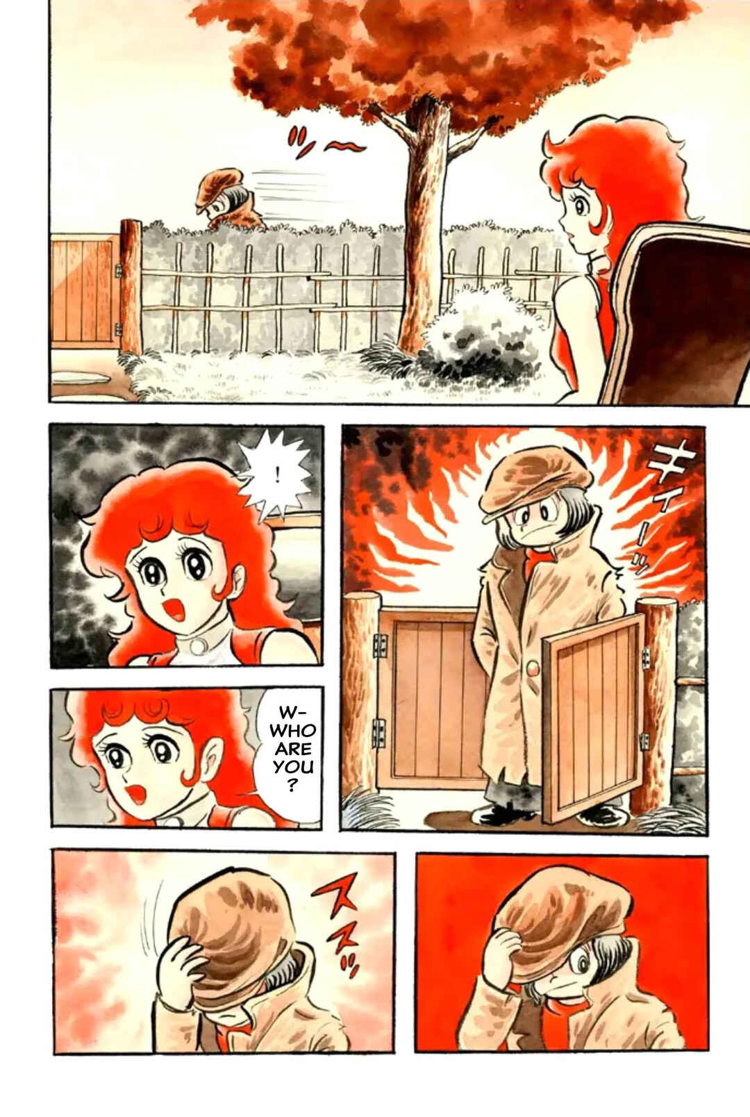 Chapter 1 - Page 11