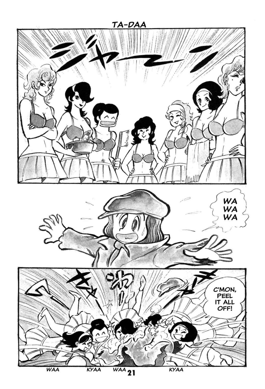 Chapter 1 - Page 23