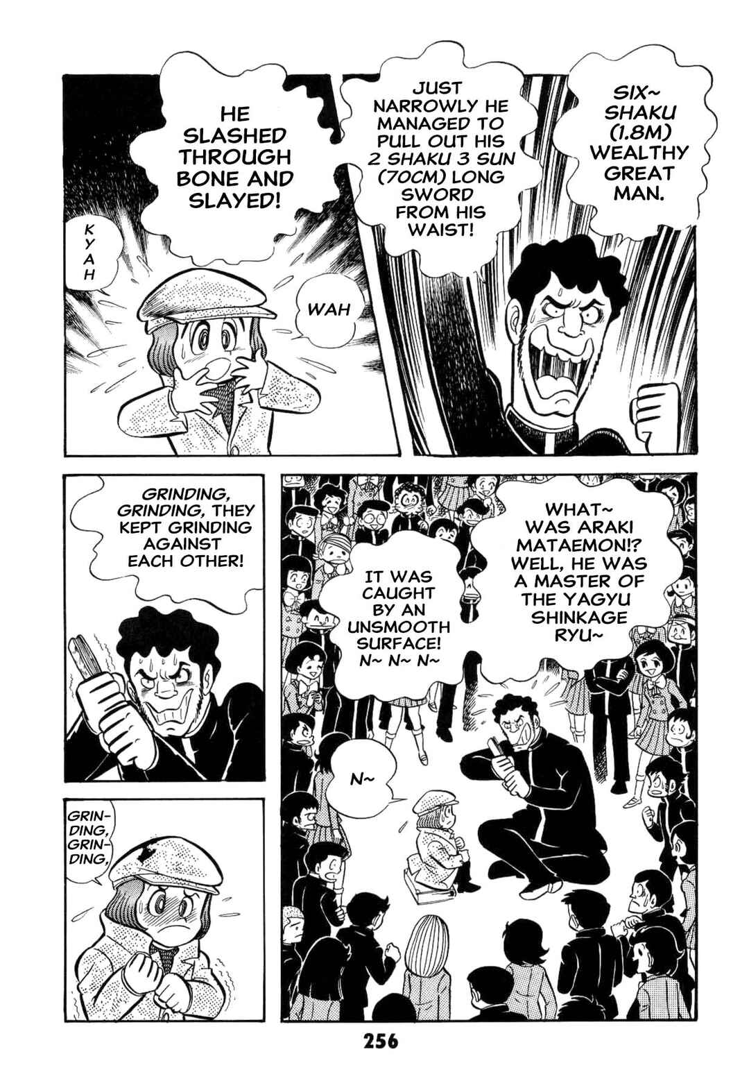 Chapter 1 - Page 258