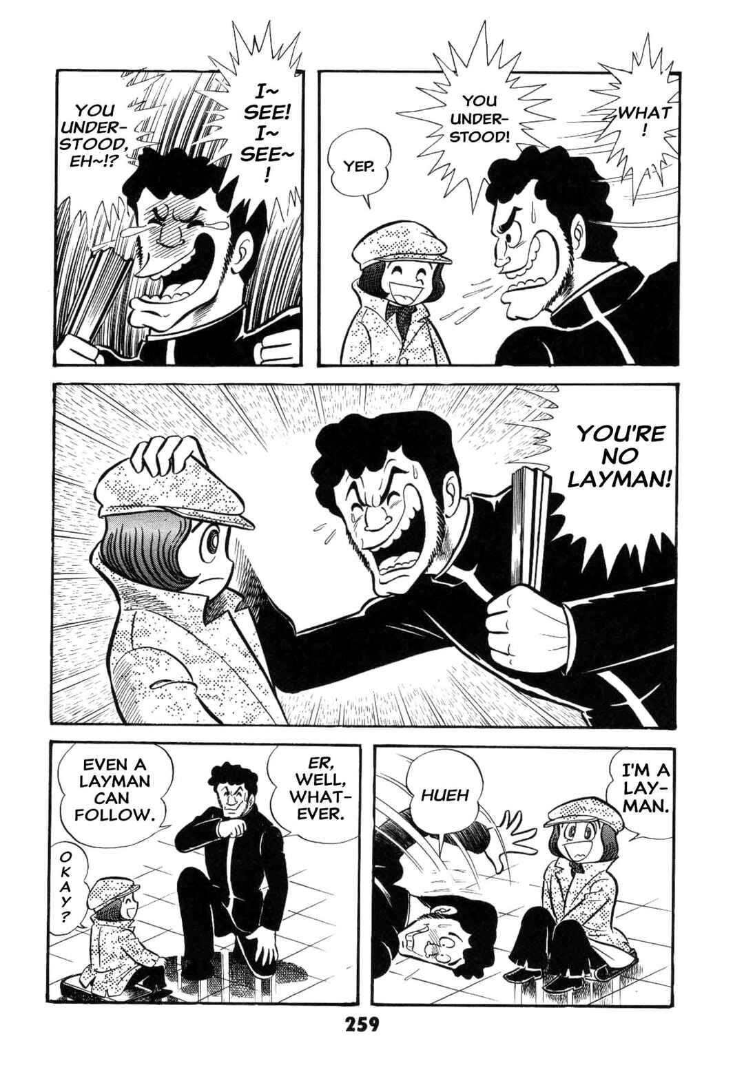 Chapter 1 - Page 261