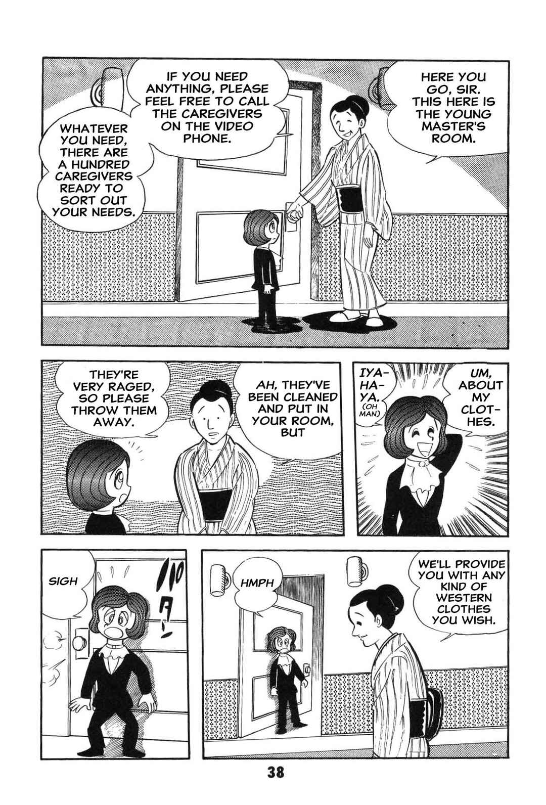 Chapter 1 - Page 40