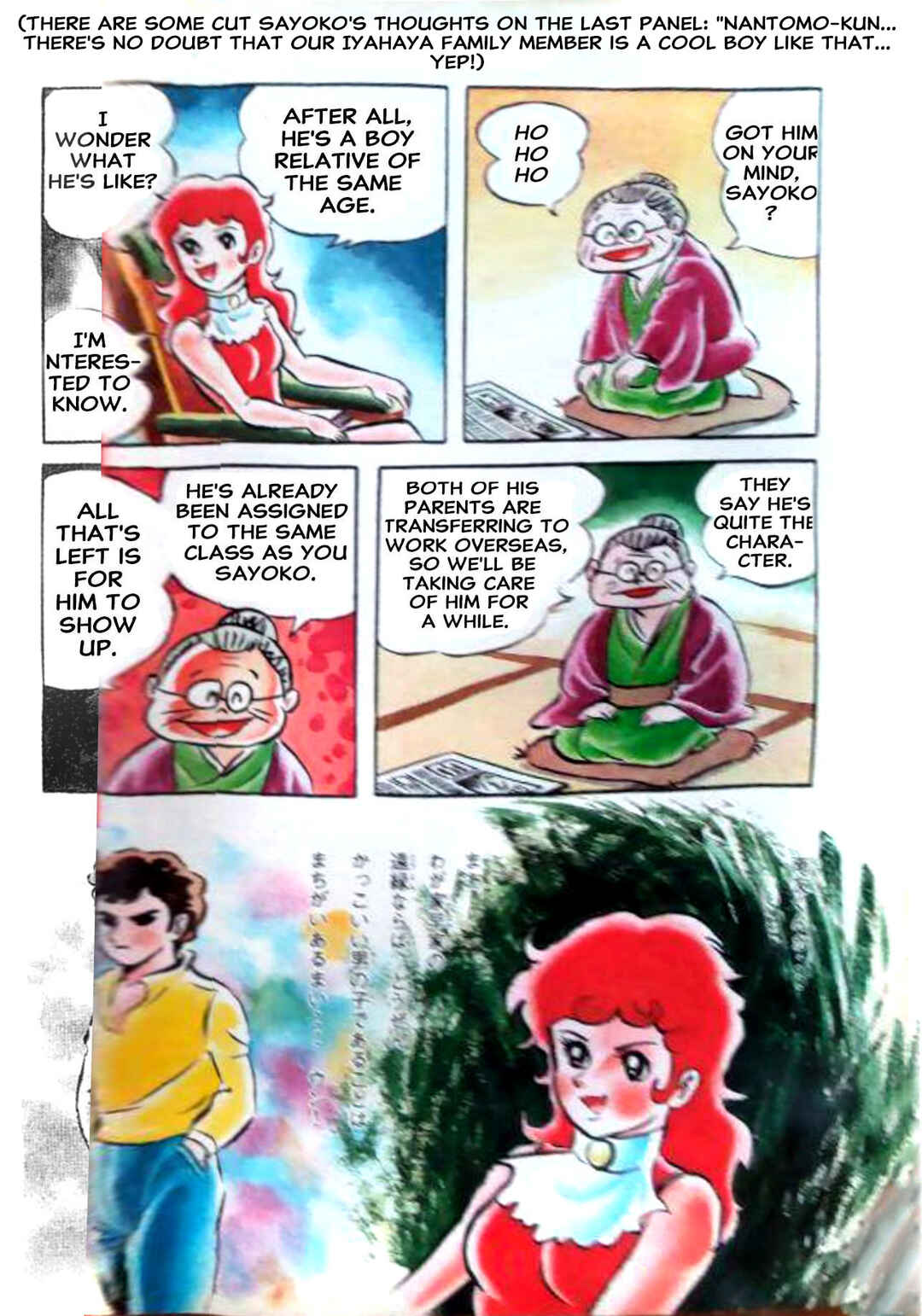 Chapter 1 - Page 9