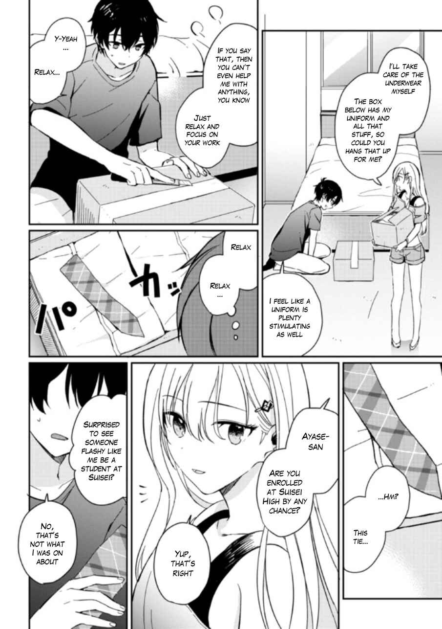 Chapter 1.2 - Page 10