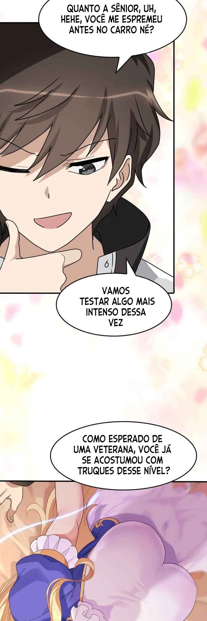 Chapter 432 - Page 15