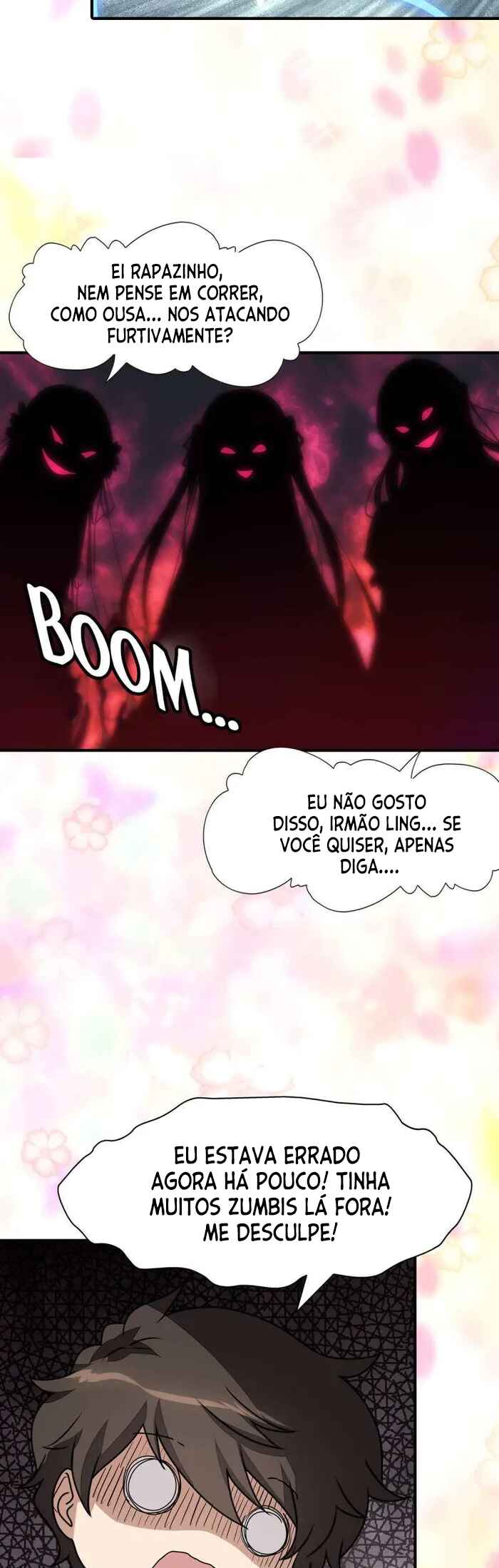 Chapter 432 - Page 23