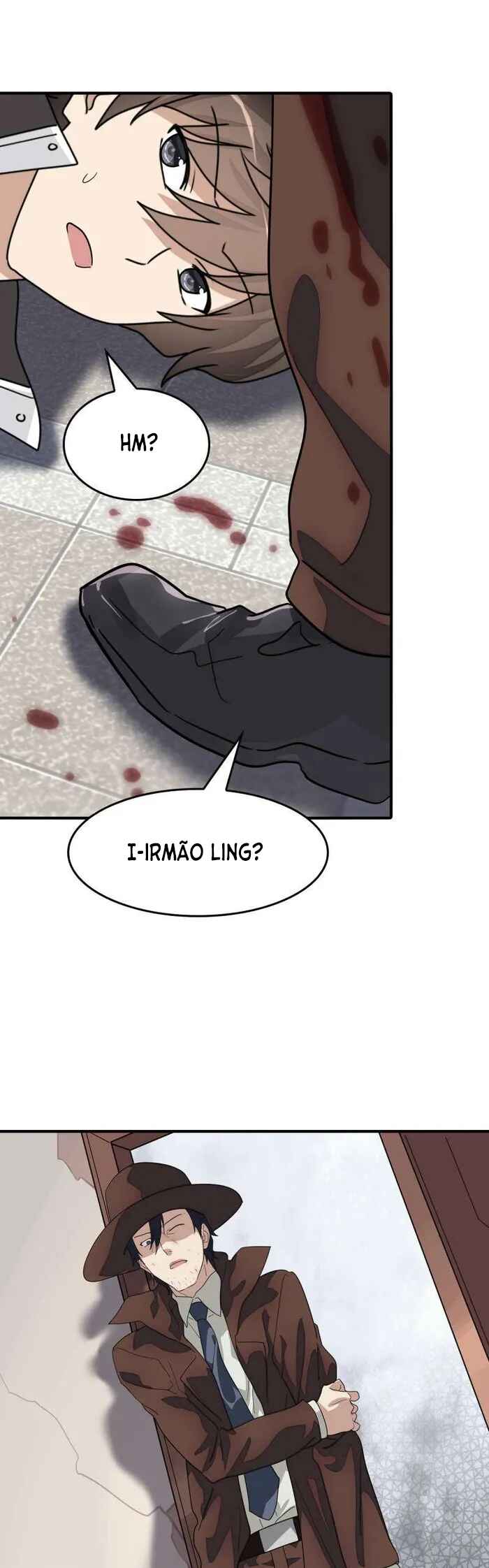 Chapter 432 - Page 27