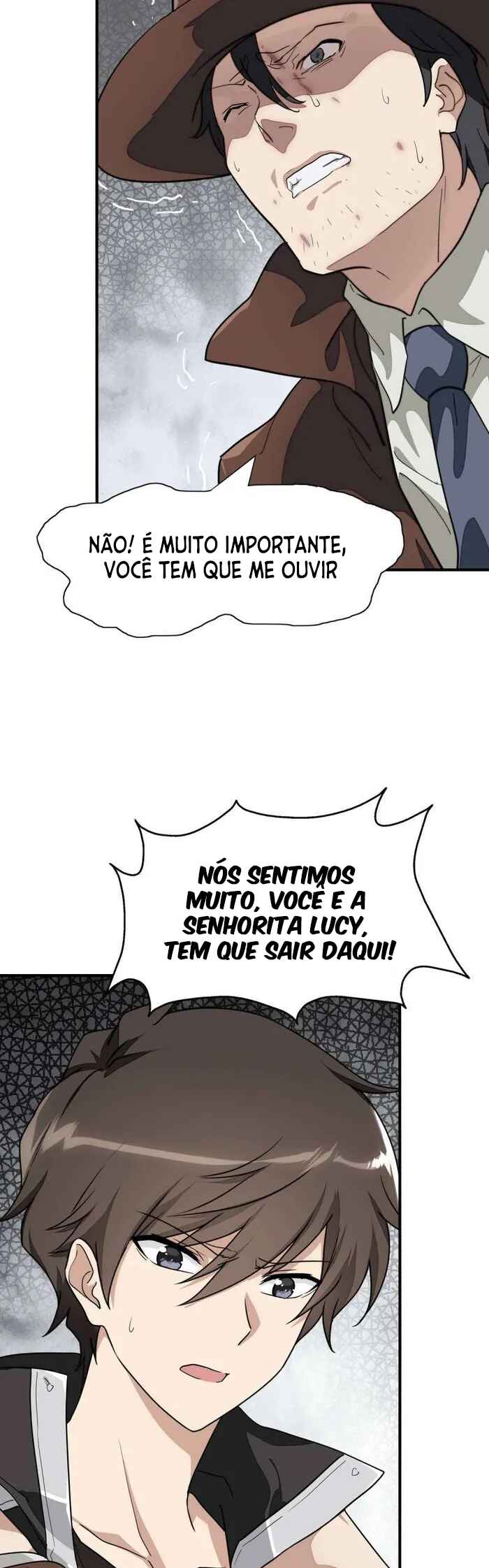 Chapter 432 - Page 29