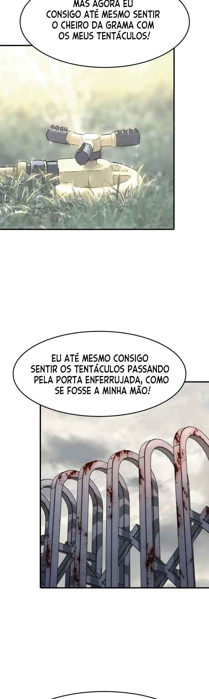 Chapter 432 - Page 6