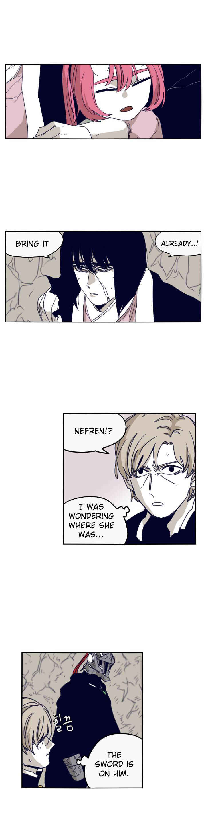 Chapter 90 - Page 1
