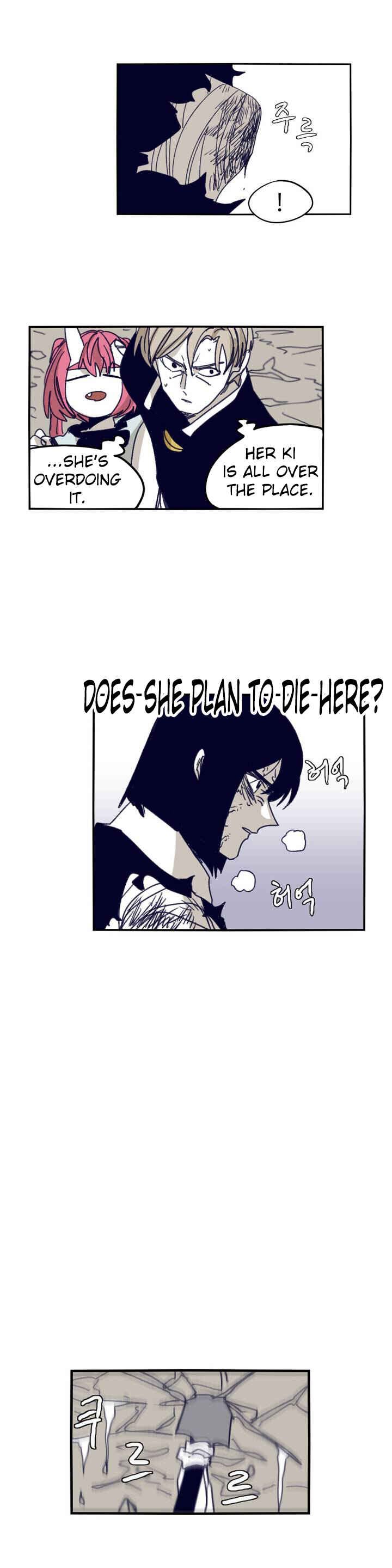 Chapter 90 - Page 10
