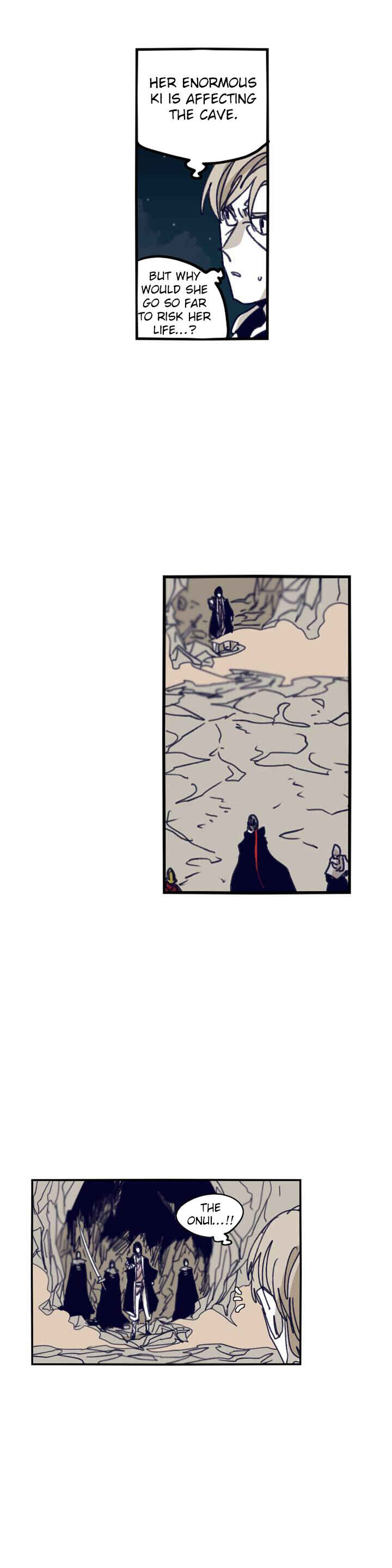 Chapter 90 - Page 14