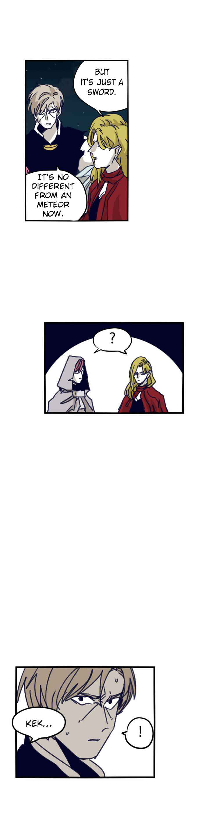 Chapter 90 - Page 24