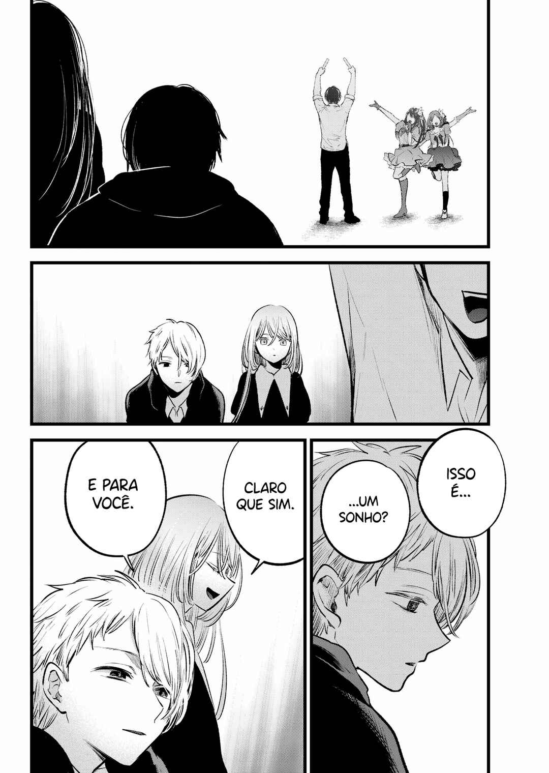 Chapter 163 - Page 11