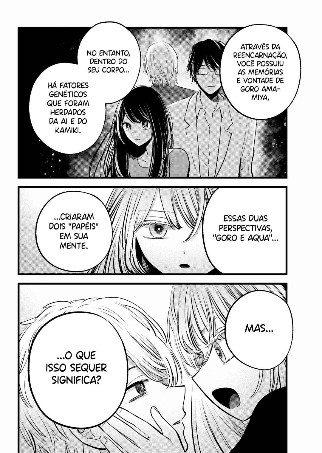 Chapter 163 - Page 15