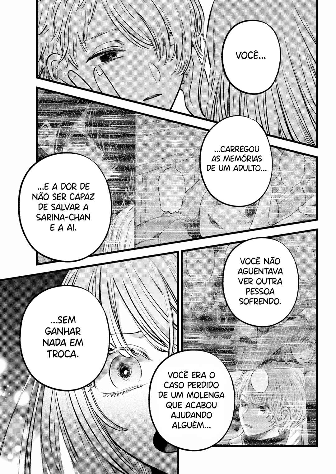 Chapter 163 - Page 16