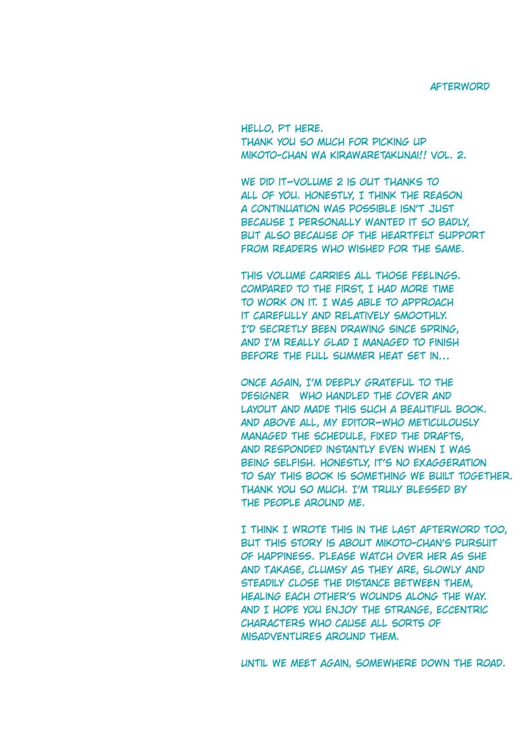 Chapter 30.1 - Page 1
