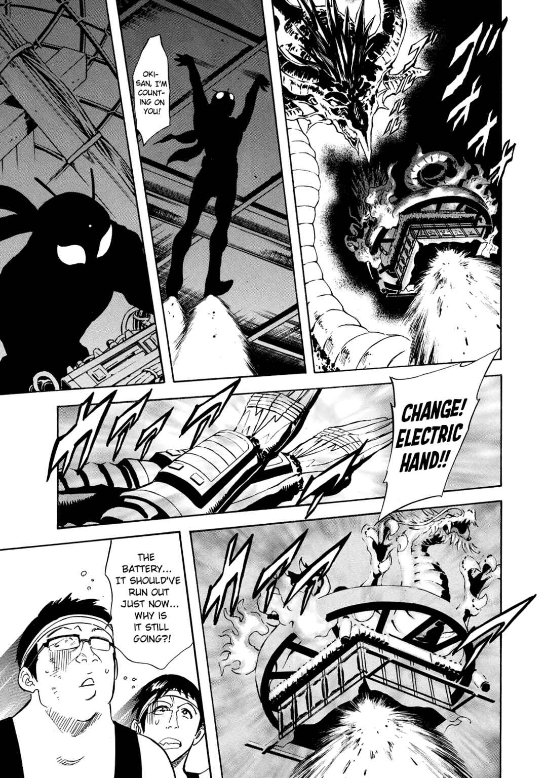 Chapter 24 - Page 29