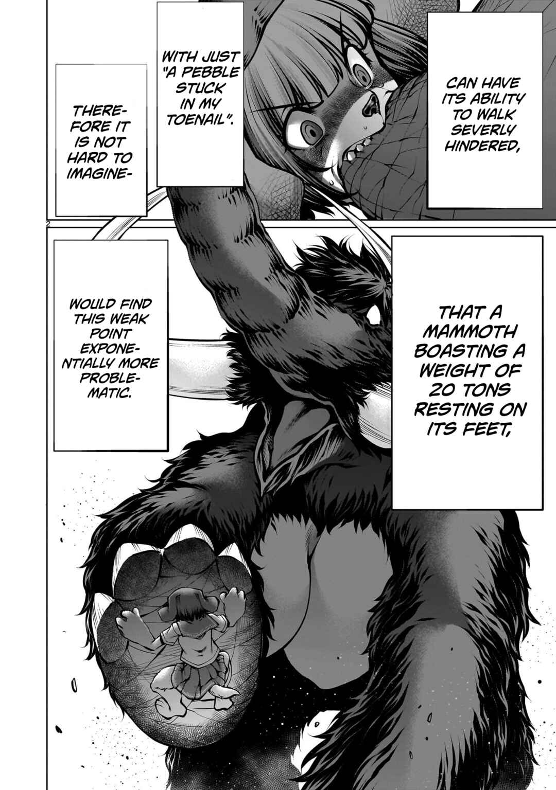 Chapter 110 - Page 2