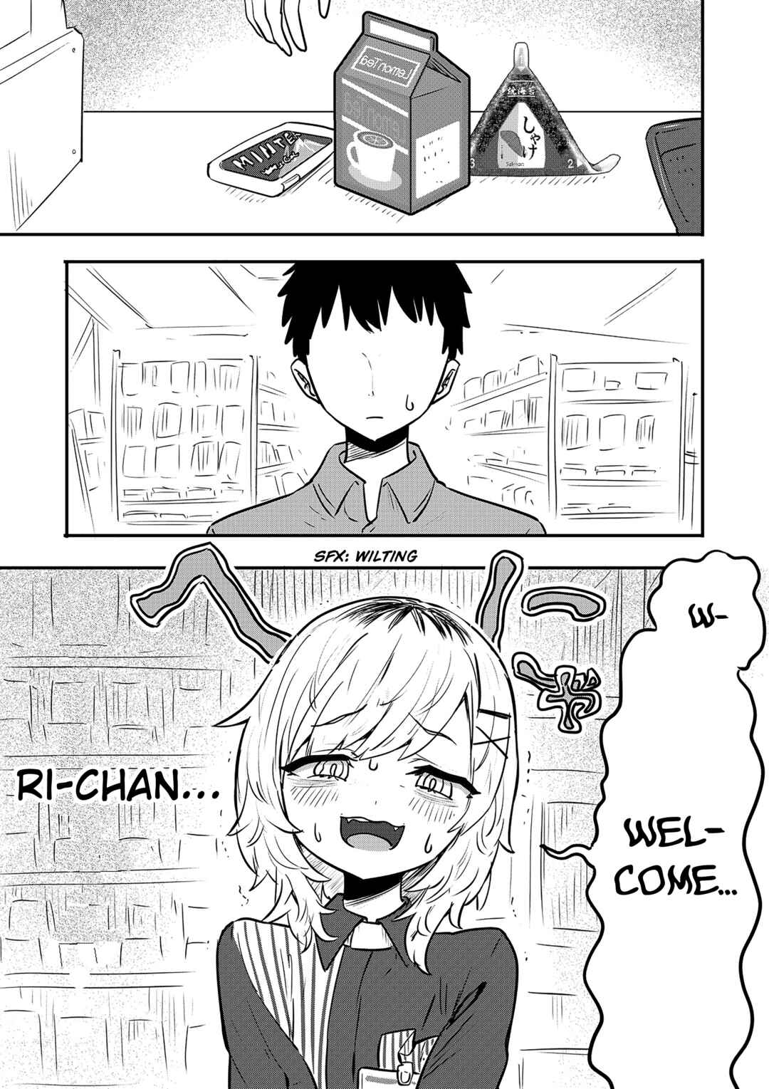 Chapter 3.5 - Page 1