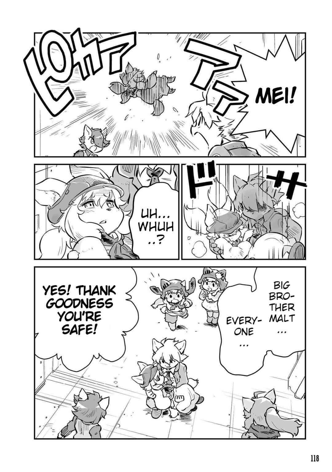 Chapter 36 - Page 10