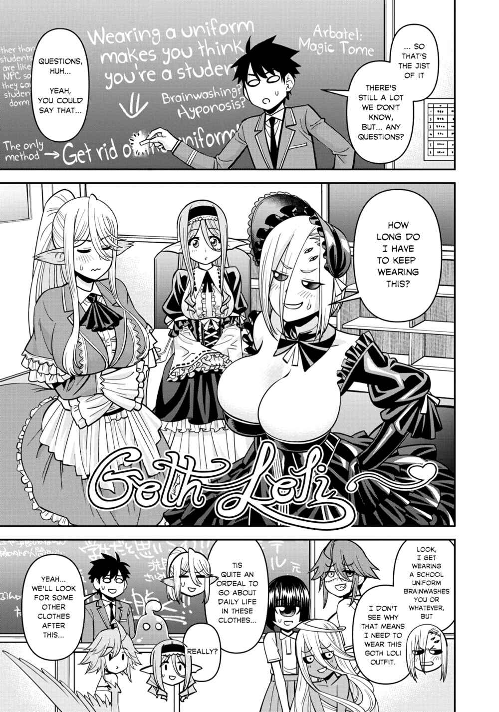 Chapter 77 - Page 13