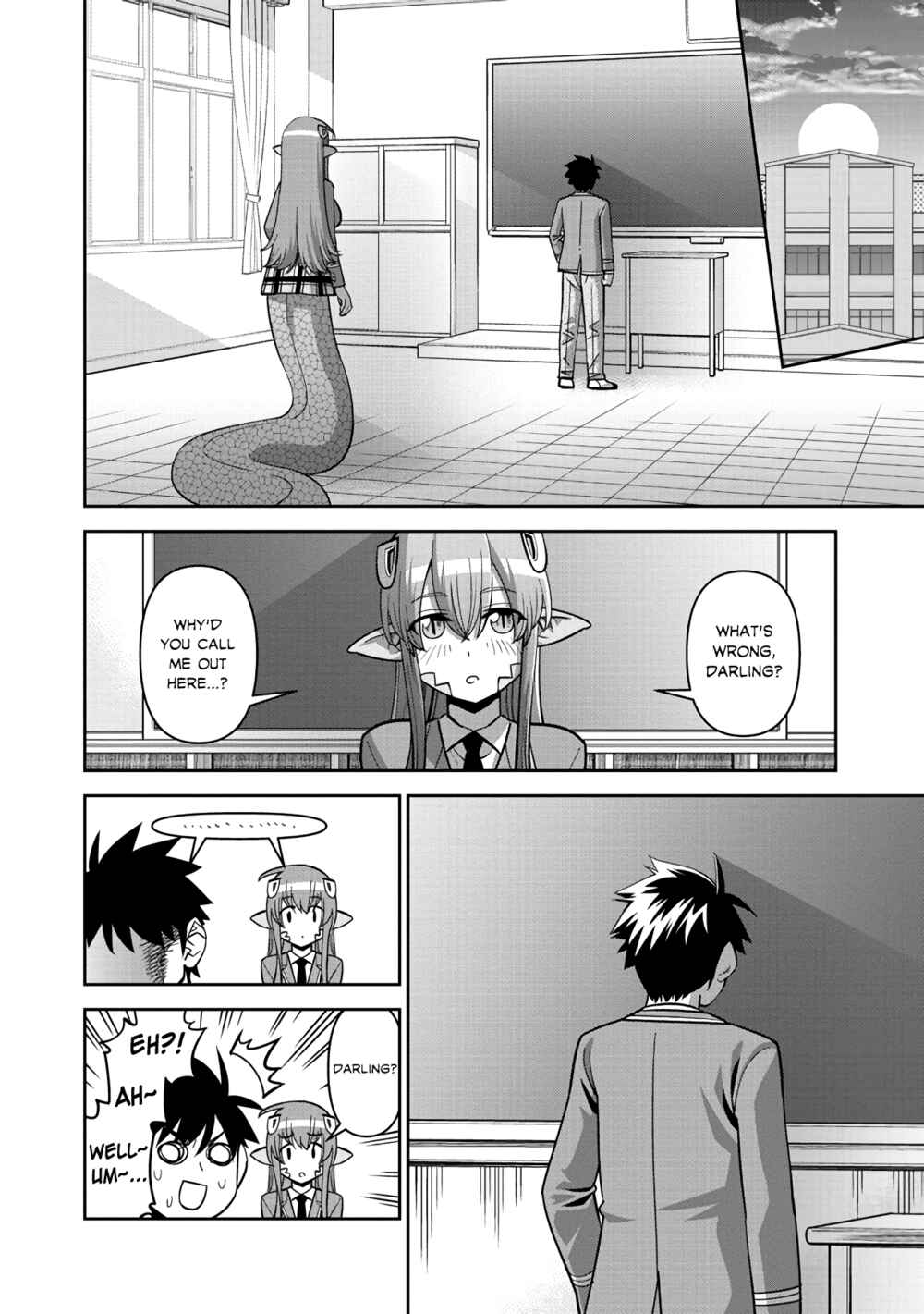Chapter 77 - Page 18