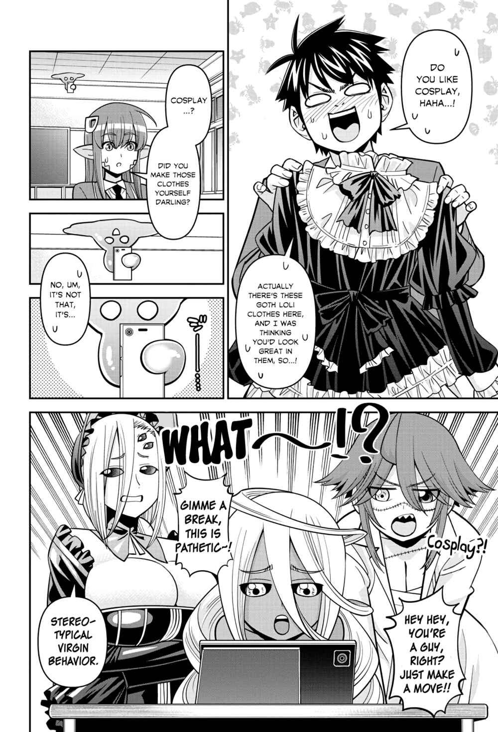 Chapter 77 - Page 20
