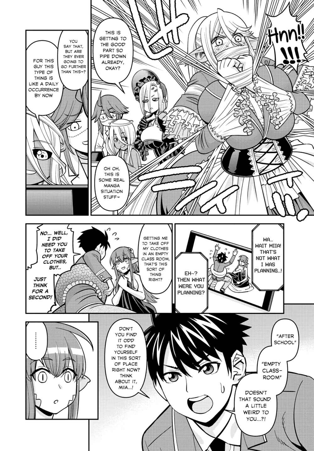 Chapter 77 - Page 24