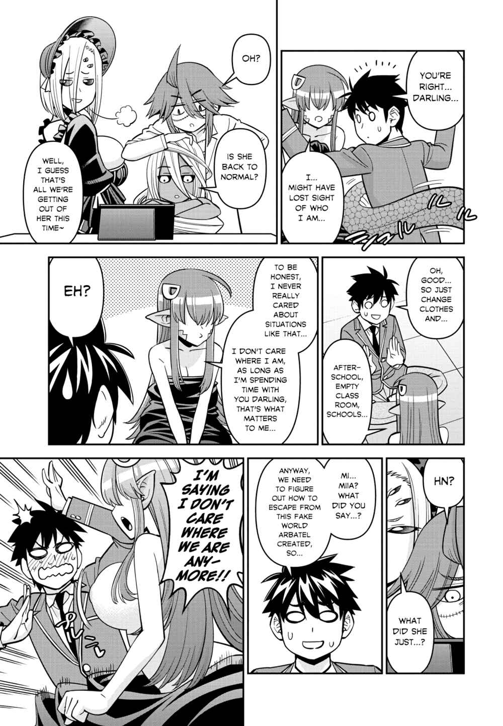 Chapter 77 - Page 25
