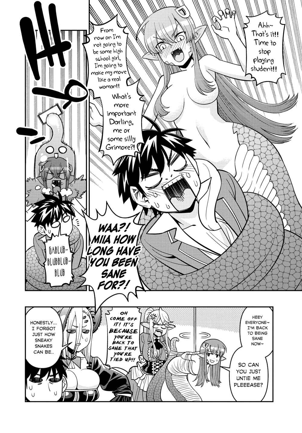 Chapter 77 - Page 26