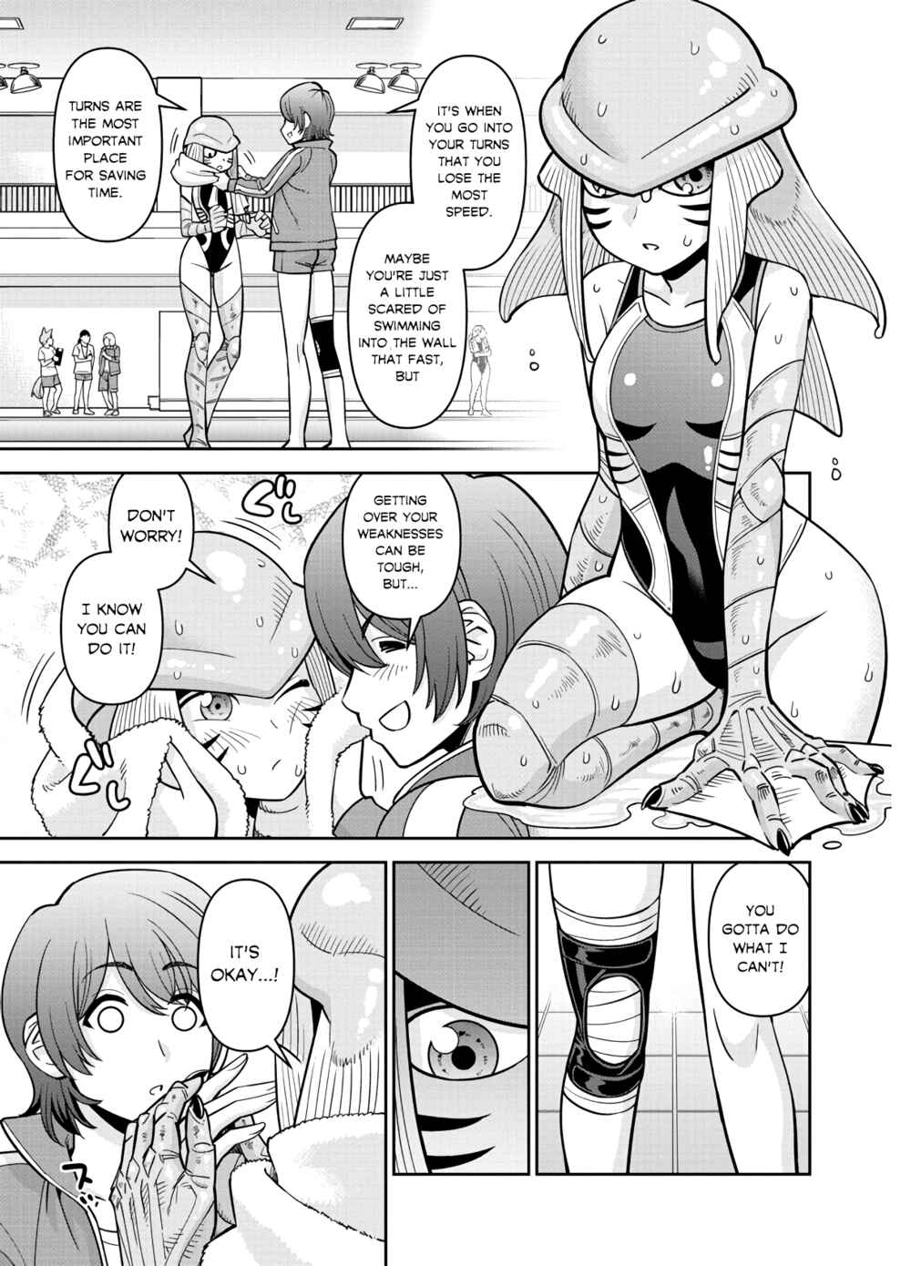Chapter 77 - Page 3