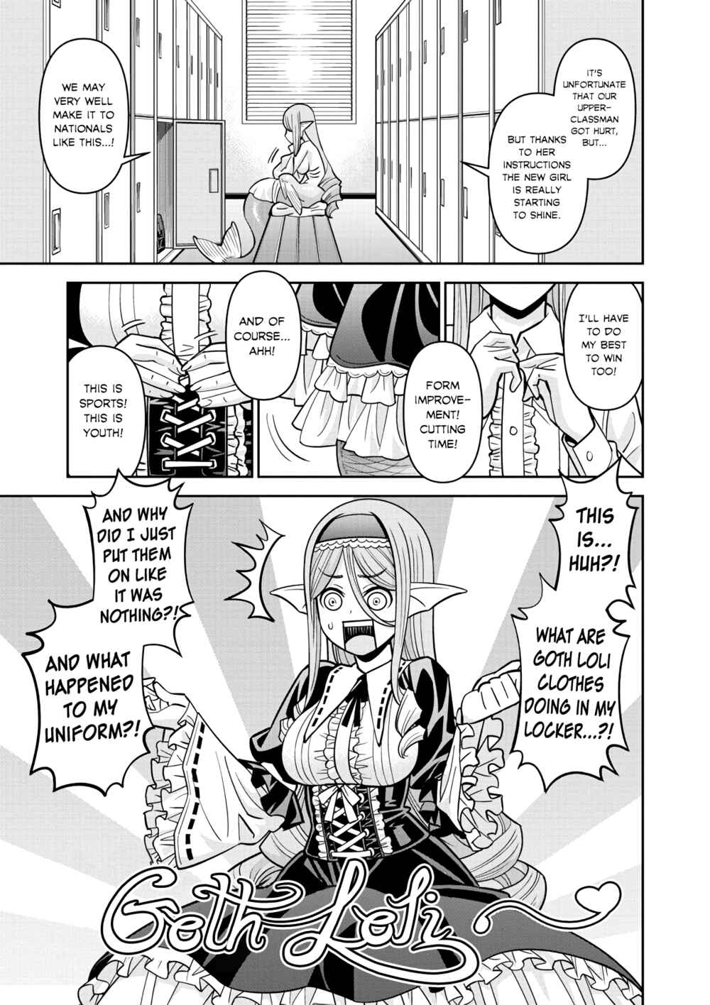 Chapter 77 - Page 5