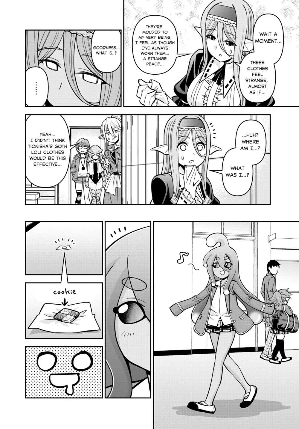 Chapter 77 - Page 6