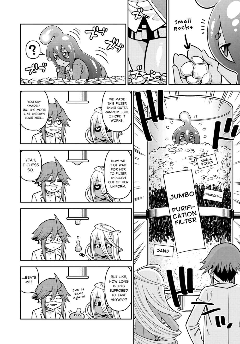 Chapter 77 - Page 8