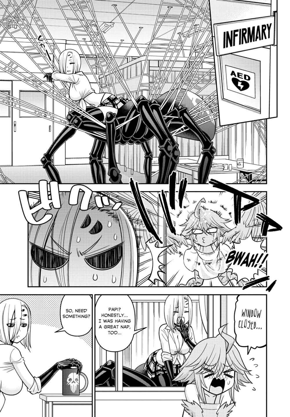 Chapter 77 - Page 9