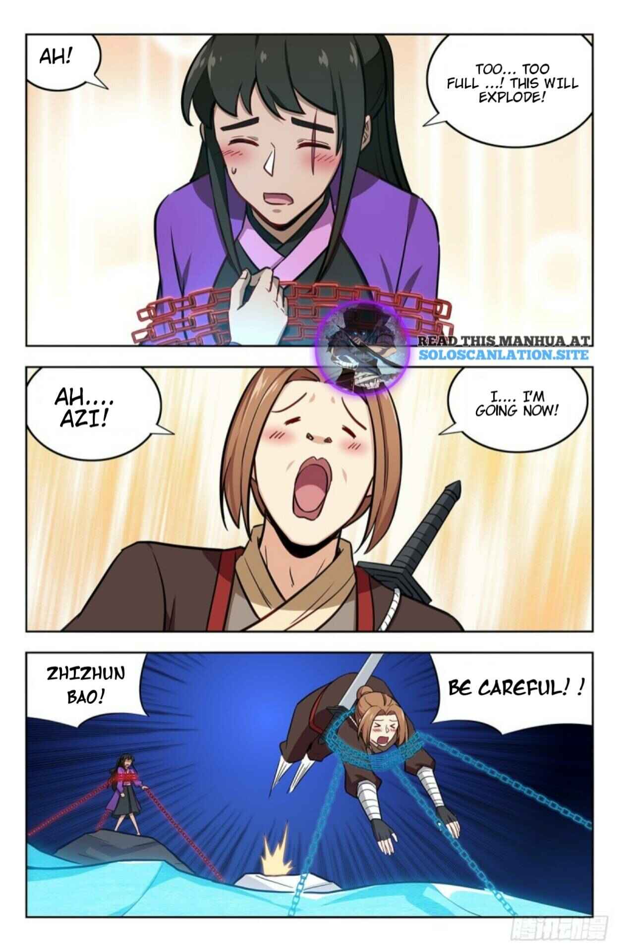 Chapter 238 - Page 4