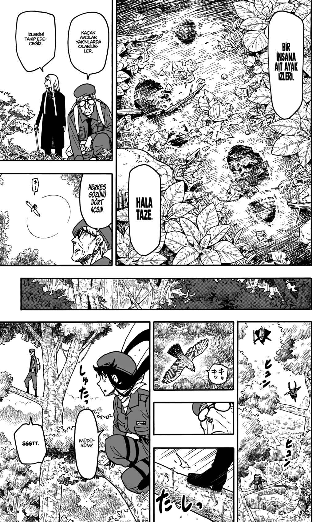 Chapter 116 - Page 10