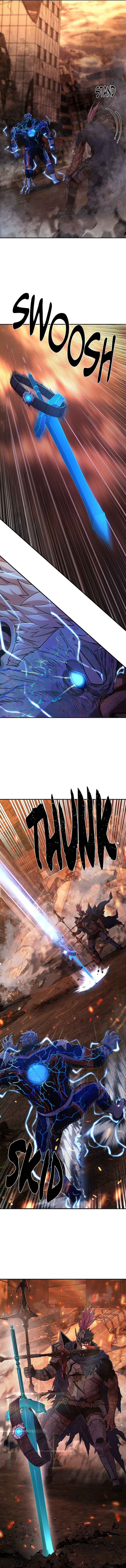 Chapter 74 - Page 21