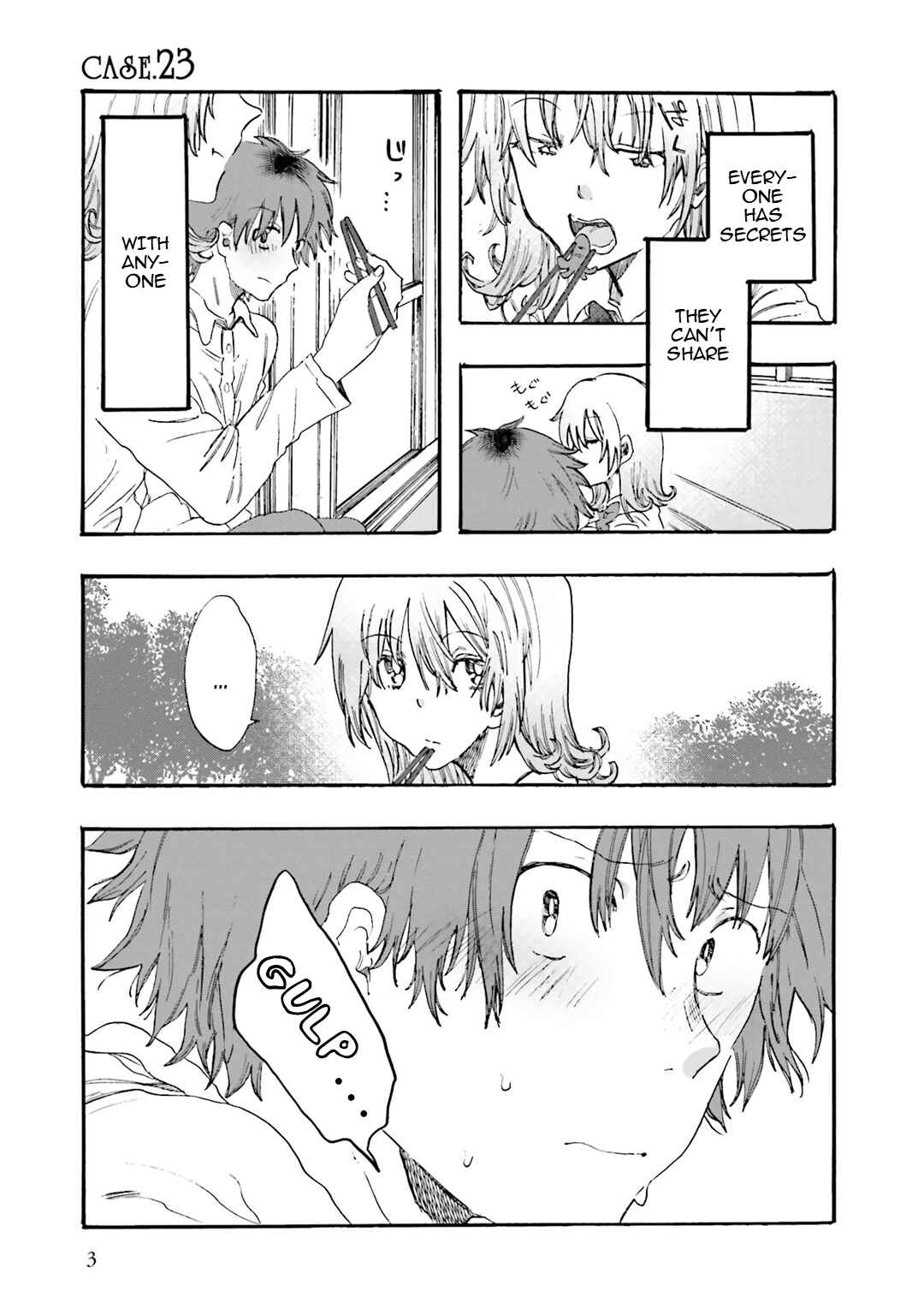 Chapter 23 - Page 1