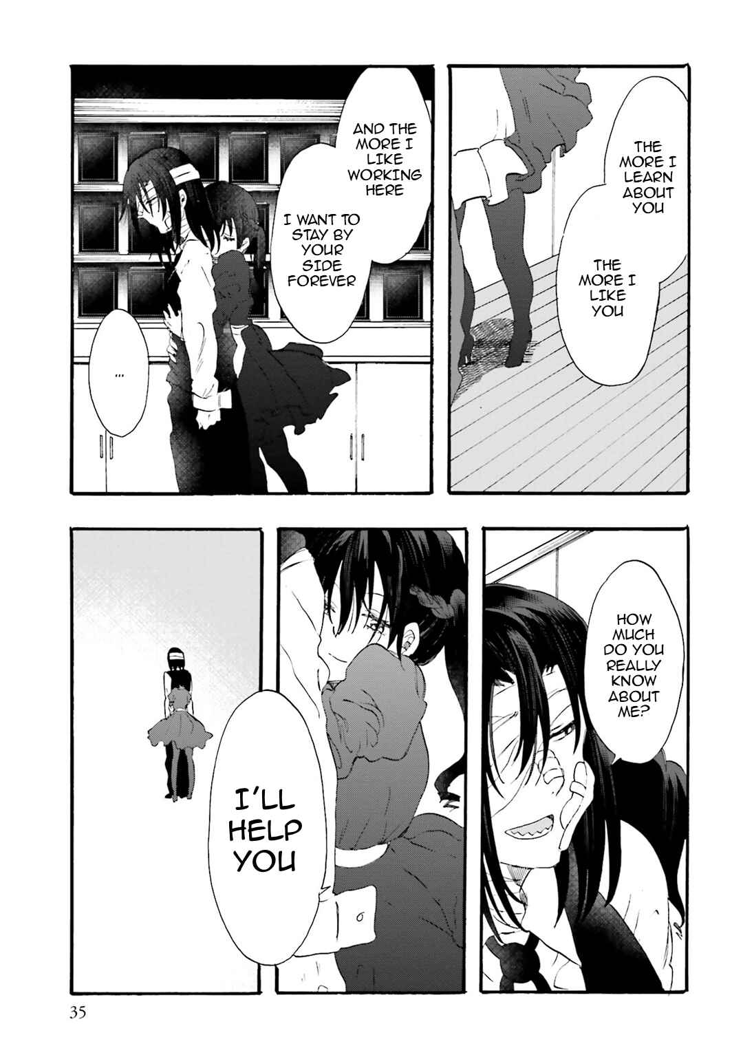 Chapter 23 - Page 33