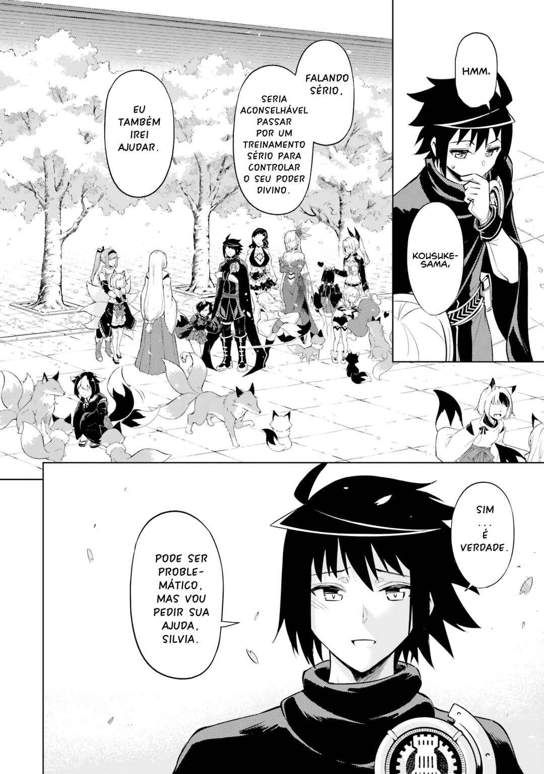 Chapter 69 - Page 16